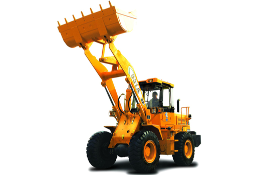 931A Wheel Loader