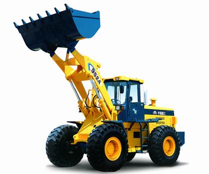 952A Wheel Loader