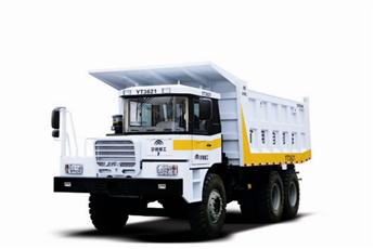 YT3621 Mining Dump Truck