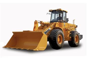 953A Wheel Loader