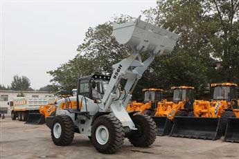 956H Wheel Loader