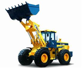 952A Wheel Loader