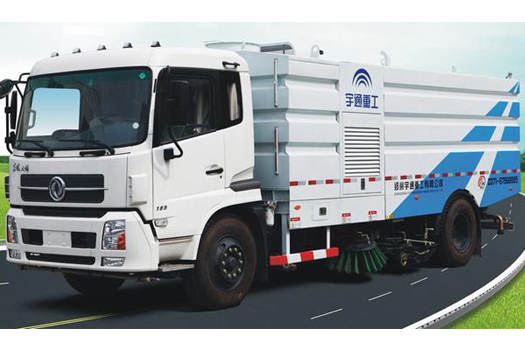 كناسة الشوارع YTZ5160TXS20E/F