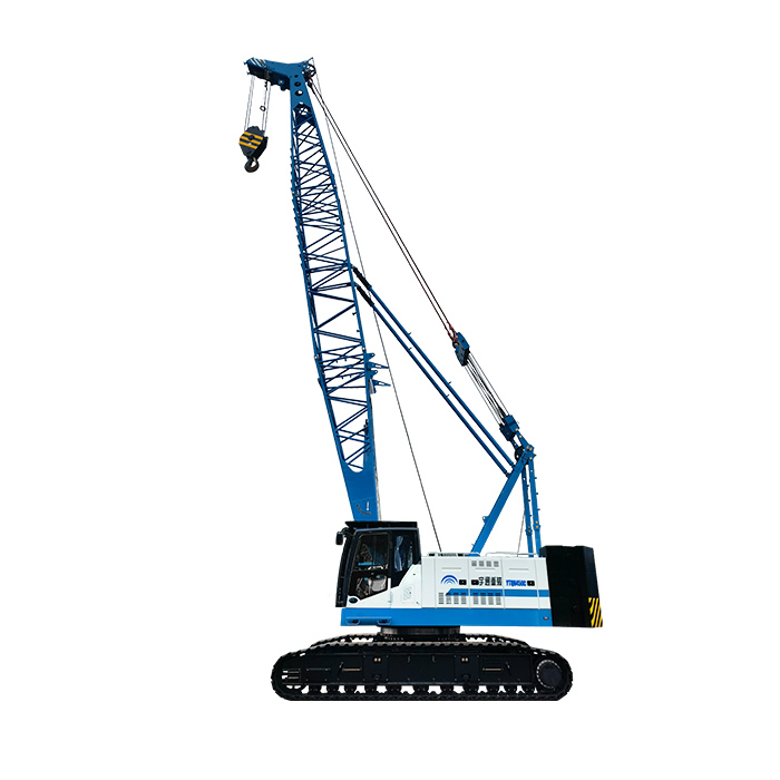 YTQH450CS-1 آلة الدك الديناميكي
