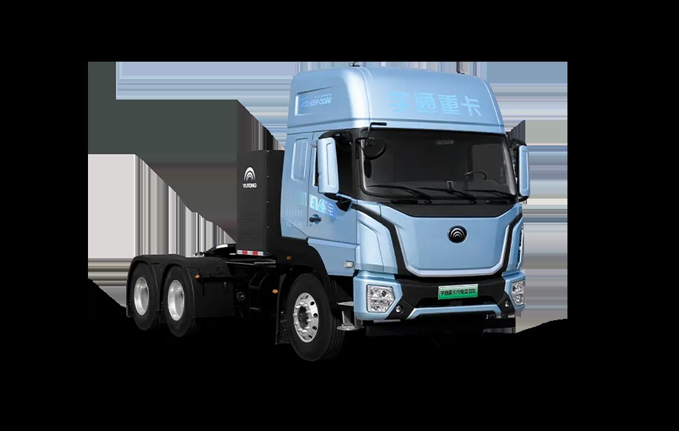 400hbcd قاطرة شحن خلفي 400kWh منظر 3