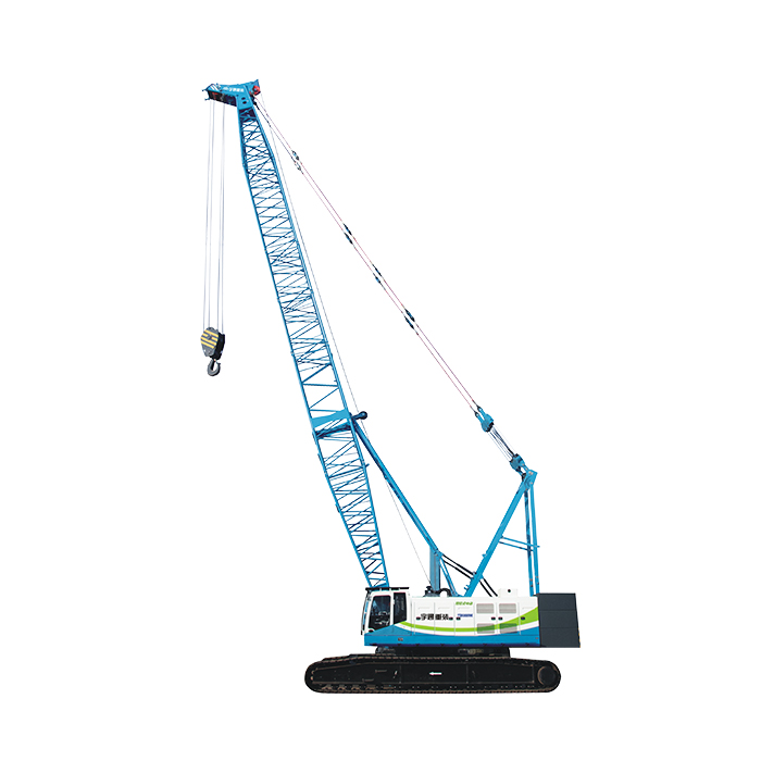 YTQH3000MHE Electric Compactor
