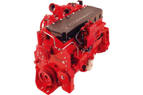 YT3623 Rigid Mining Dump Truck view 5