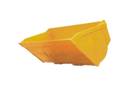931A Compact Wheel Loader view 6