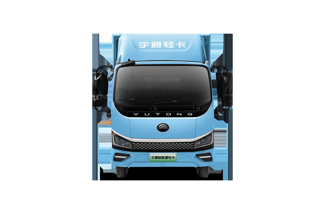 T3-XS T3 Box Freight Vehicle view 3