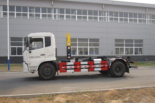 YTZ5180ZXXD1BEV 18-тонный электрический крюковой погрузчик