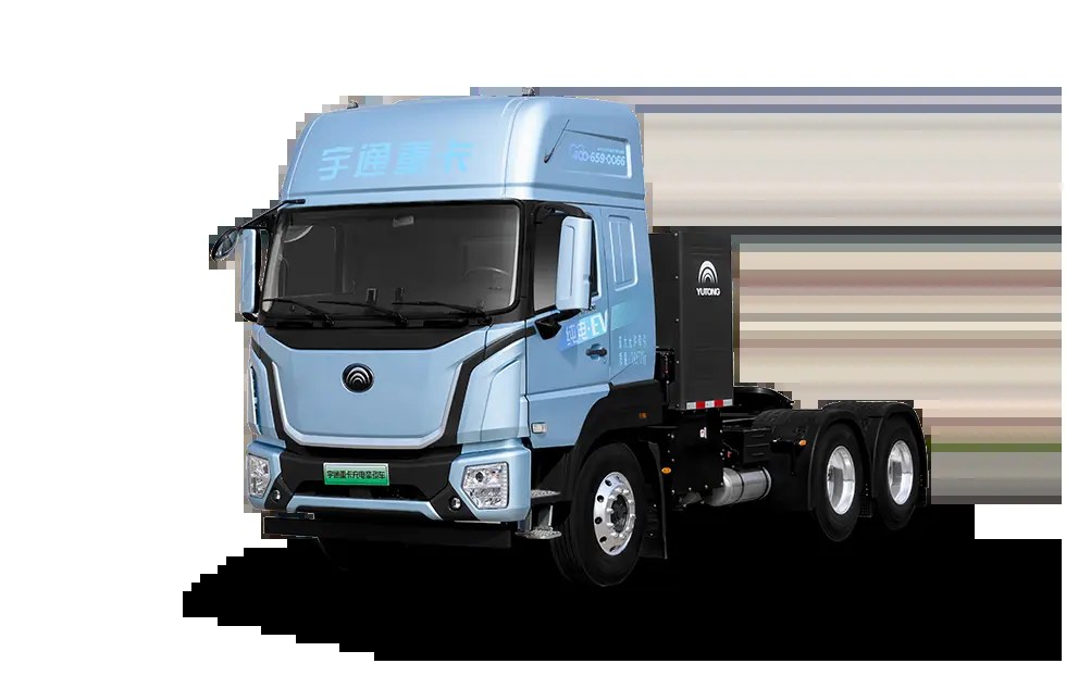 400hbcd 400kWh รถแทรกเตอร์ชาร์จติดหลัง view 5