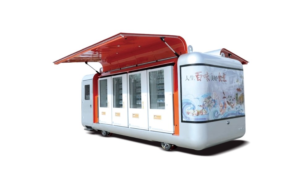 6mCatering VehicleZK5041XCC6 มุมมองที่ 4